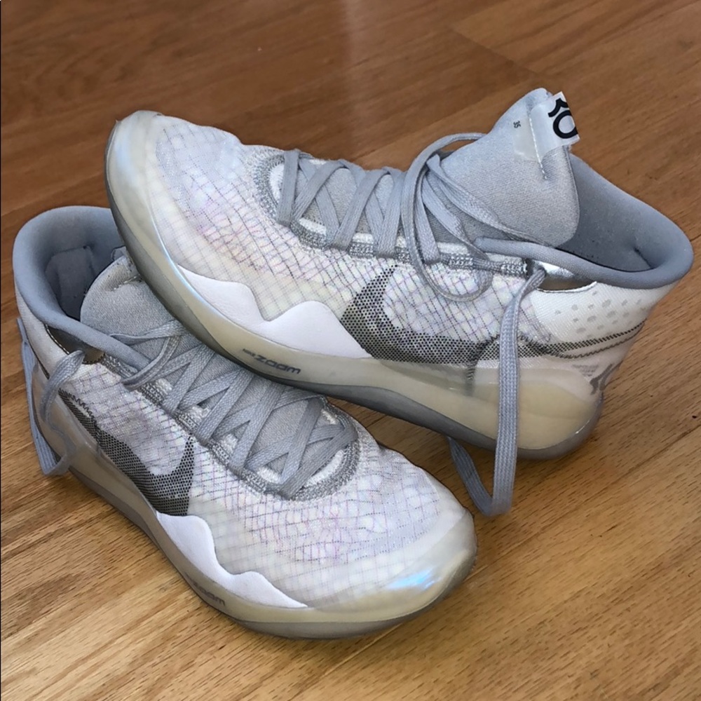 Nike Zoom KD12 Basketball Shoes